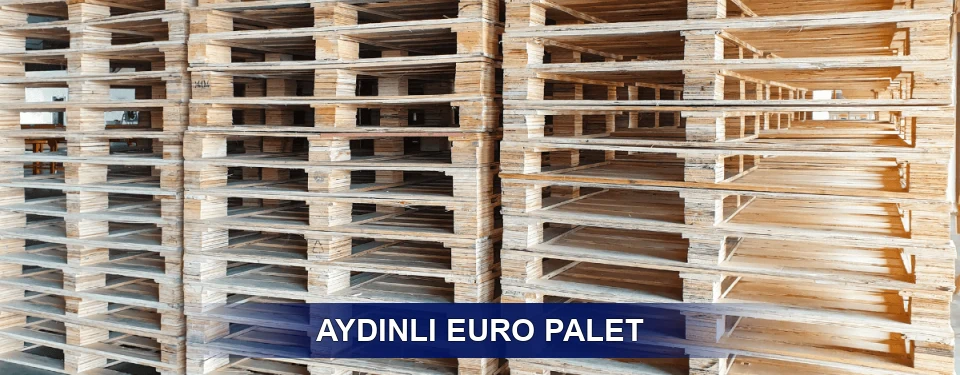 Aydınlı Depo Kullanımı