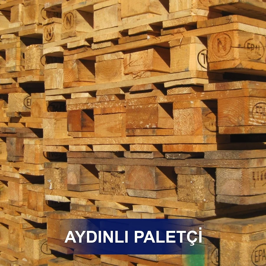Aydınlı Paletçi
