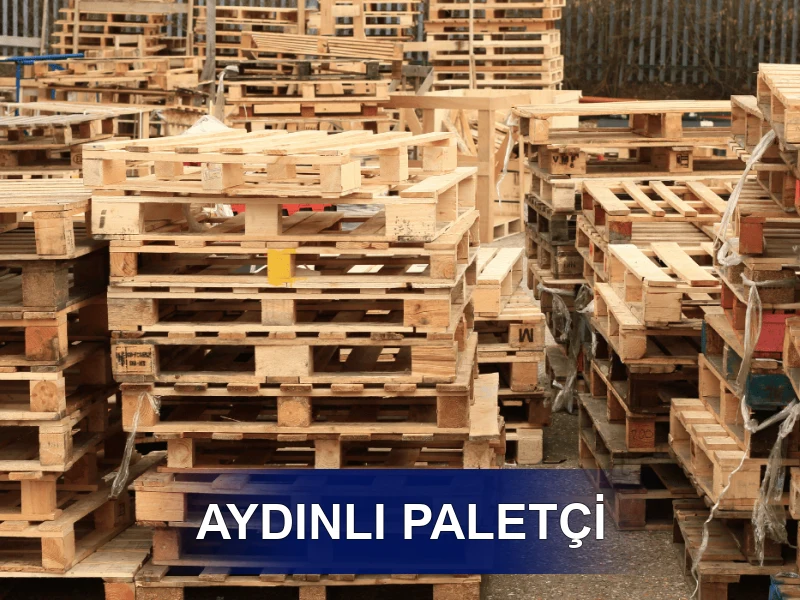 Aydınlı Palet Galeri 1