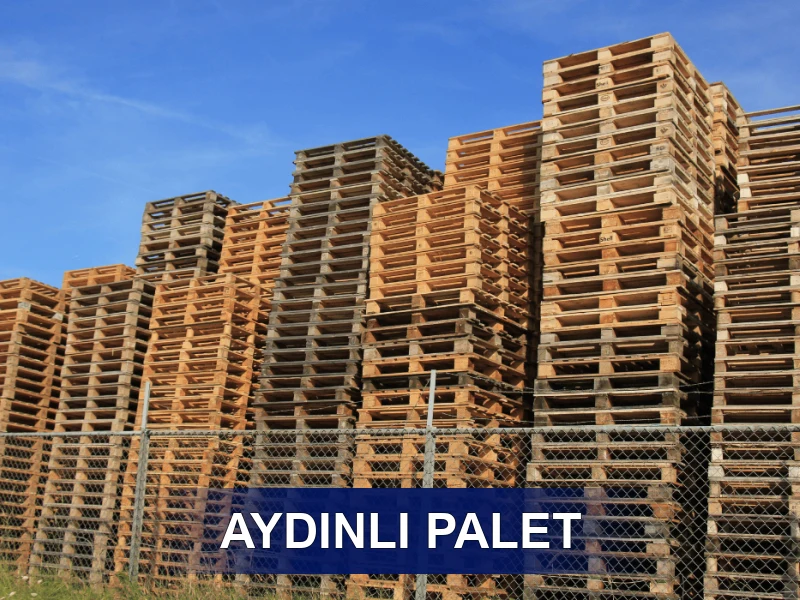 Aydınlı Palet Galeri 2