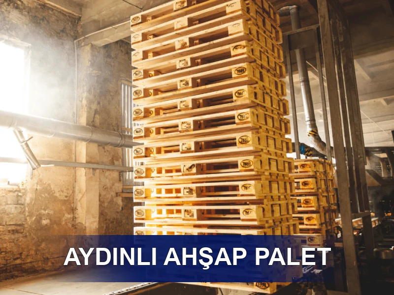 Aydınlı Palet Galeri 4