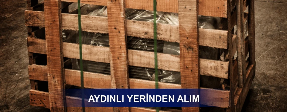 Aydınlı Adet Planı